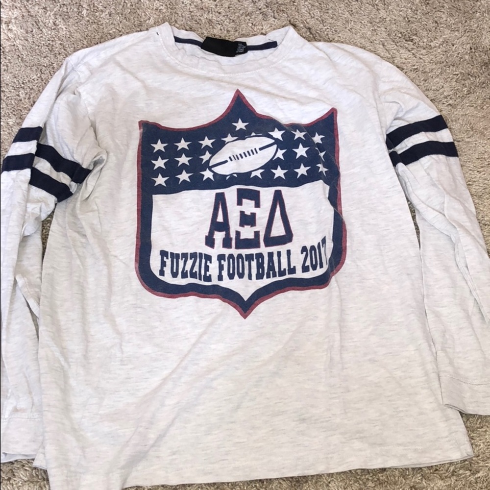 Alpha Xi Delta Longsleeve